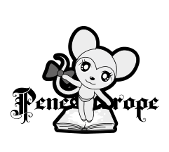 ねずみちゃんペネロペ